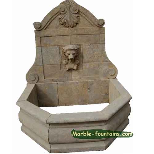 stone fountains for sale